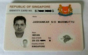 Premium Singapore Fake ID and Driving License Services
